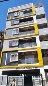 Image of 1009 Sq.ft 2 BHK Apartment / Flat for sale in Kaval Bairasandra, Bengaluru for Rs. 7550000
