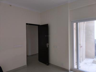 Bedroom Image of 975 Sq.ft 2 BHK Apartment / Flat for sale in Amrapali Verona Heights, Noida Extension Greater Noida for Rs. 7142500