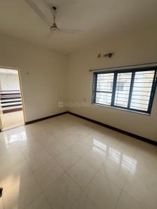 Hall Image of 2043 Sq.ft 3 BHK Villa for sale in South Bopal Ahmedabad for Rs. 22100000