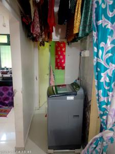 Image of 550 Sq.ft 1 BHK Apartment / Flat for sale in Badlapur East, Badlapur for Rs. 2800000