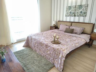 Bedroom Image of 1800 Sq.ft 3 BHK Apartment / Flat for sale in Conscient Heritage Max, Sector 102 Gurgaon for Rs. 26500000