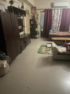 Hall Image of 1364 Sq.ft 3 BHK Apartment / Flat for sale in Paras Tierea, Sector 137 Noida for Rs. 10000000