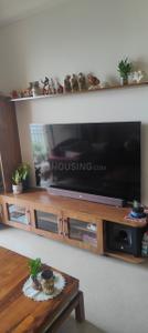 Hall Image of 1170 Sq.ft 2 BHK Apartment / Flat for sale in Hiranandani Aura, Panvel Navi Mumbai for Rs. 11500000