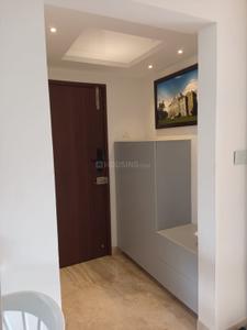 Bedroom Image of 2250 Sq.ft 3 BHK Apartment / Flat for sale in Goel Acropolis, Sus Pune for Rs. 26000000