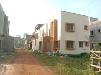 Image of 1440 Sq.ft Residential Plot / Land for sale in New Royal Enclave, Bhagowanpur, Kolkata for Rs. 3000000