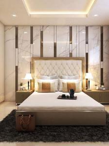 Bedroom Image of 1900 Sq.ft 3 BHK Apartment / Flat for sale in Manish Nagar Nagpur for Rs. 9900000