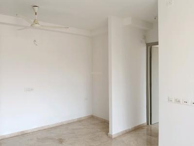 Living Room Image of 420 Sq.ft 1 BHK Apartment / Flat for rent in Hiranandani The Walk, Hiranandani Estate Thane for Rs. 30000