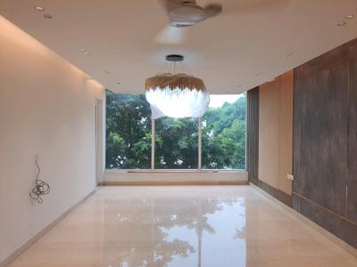 Living Room Image of 2400 Sq.ft 4 BHK Builder Floor for sale in DLF Phase 4 Gurgaon for Rs. 45000000