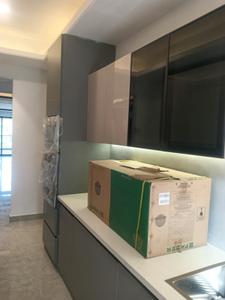 Kitchen Image of 2300 Sq.ft 3 BHK Builder Floor for sale in Sector 9 Gurgaon for Rs. 23900000