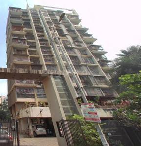 Bedroom Image of 1257 Sq.ft 2 BHK Apartment / Flat for sale in Swastik Windsor Heights, Kharghar Navi Mumbai for Rs. 16500000