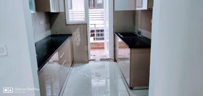 Kitchen Image of 3150 Sq.ft 4 BHK Builder Floor for rent in Sector 46 Gurgaon for Rs. 65000
