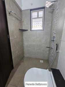 Image of 872 Sq.ft 2 BHK Apartment / Flat for sale in Chinchwad, Pune for Rs. 8000000