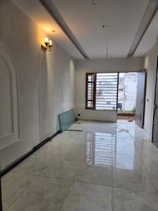 Hall Image of 945 Sq.ft 3 BHK Independent House for sale in Kharar Mohali for Rs. 7809000