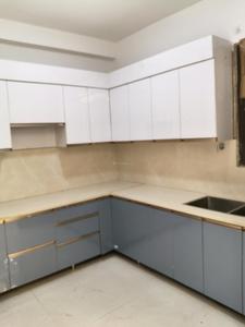Kitchen Image of 1250 Sq.ft 2.5 BHK Builder Floor for sale in Palam Vihar Gurgaon for Rs. 12100000