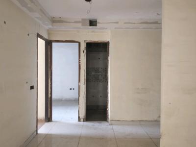 Living Room Image of 873 Sq.ft 2 BHK Apartment / Flat for sale in Saya Gold Avenue Phase 1, Indirapuram Ghaziabad for Rs. 13687500
