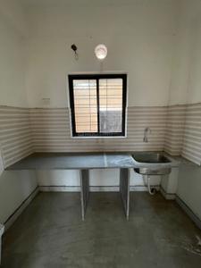 Kitchen Image of 3500 Sq.ft 3 BHK Independent House for sale in Shyamnagar Kolkata for Rs. 7200000