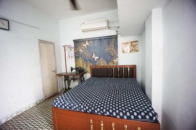 Bedroom Image of 1181 Sq.ft 2 BHK Apartment / Flat for sale in Ghodasar Ahmedabad for Rs. 3500000