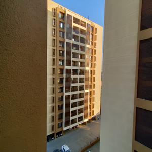 Image of 650 Sq.ft 1 BHK Apartment / Flat for rent in Shree Tirumala Magnus, Deepali Nagar, Nashik for Rs. 20000