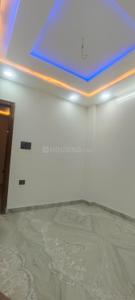Hall Image of 450 Sq.ft 2 BHK Builder Floor for sale in Sector 4 Rohini New Delhi for Rs. 2800000