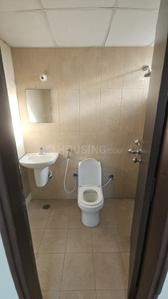 Image of 1300 Sq.ft 3 BHK Apartment / Flat for rent in Fortuna Acacia, Sahakara Nagar, Bengaluru for Rs. 45000