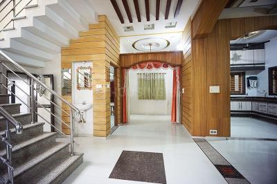 Hall Image of 5850 Sq.ft 5 BHK Independent House for sale in Bapunagar Ahmedabad for Rs. 31100000