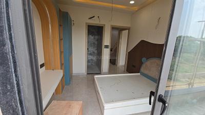 Bedroom Image of 3400 Sq.ft 5 BHK Independent House for sale in Karolan Ka Barh Jaipur for Rs. 23100000