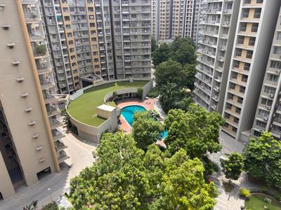 Image of 1850 Sq.ft 3 BHK Apartment / Flat for sale in Adani The Meadows, Shantigram, Ahmedabad for Rs. 13750000