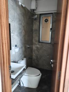 Image of 1050 Sq.ft 2 BHK Apartment / Flat for rent in Goodwill Unity, Sanpada, Navi Mumbai for Rs. 55000