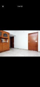 Balcony Image of 1700 Sq.ft 3 BHK Apartment / Flat for rent in Banjara Hills Hyderabad for Rs. 37000