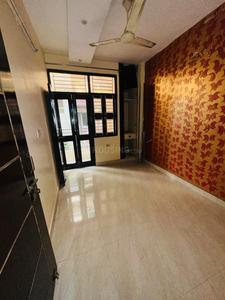 3 BHK Independent Builder Floor