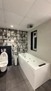 Image of 3250 Sq.ft 4 BHK Apartment / Flat for rent in Siroya Environ, Hebbal, Bengaluru for Rs. 100000