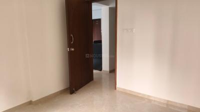 Bedroom Image of 910 Sq.ft 2 BHK Apartment / Flat for rent in Mehetre Laxmi Empire, Ravet Pune for Rs. 25000