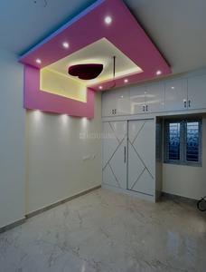 Bedroom Image of 1800 Sq.ft 3 BHK Independent House for sale in Santoshi Nagar Raipur for Rs. 5200000