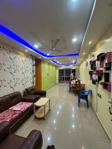 Image of 1250 Sq.ft 2 BHK Builder Floor for rent in Vip Road, Guwahati for Rs. 30000