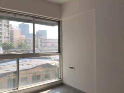 Bedroom Image of 850 Sq.ft 2 BHK Apartment / Flat for sale in 127 Raj Homes D Wing, Mira Road East Mira Bhayandar for Rs. 10900000