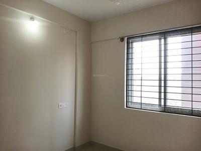 Bedroom Image of 750 Sq.ft 2 BHK Apartment / Flat for rent in K R Puram Bengaluru for Rs. 19000