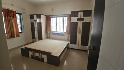 Bedroom Image of 2772 Sq.ft 4 BHK Independent House for sale in South Bopal Ahmedabad for Rs. 28000000