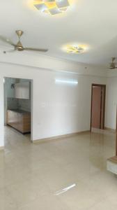 Hall Image of 1674 Sq.ft 3 BHK Apartment / Flat for sale in ATS Pious Hideaways, Sector 150 Noida for Rs. 21000000