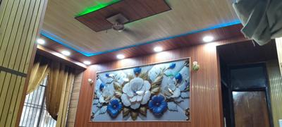 Bedroom Image of 1000 Sq.ft 2 BHK Apartment / Flat for sale in Burari Budget Homes, Burari New Delhi for Rs. 3600000