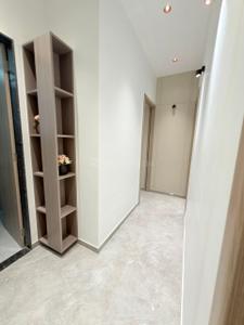 Hall Image of 976 Sq.ft 2 BHK Apartment / Flat for sale in Gini Vivante, Kiwale Pune for Rs. 4900000