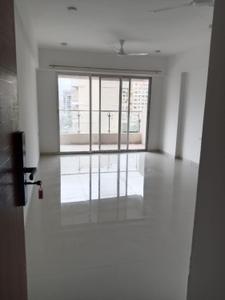 Hall Image of 1120 Sq.ft 2 BHK Apartment / Flat for sale in NG Rathi Palmnest G Tower Ultima, Wagholi Pune for Rs. 8000000
