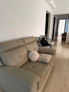 Hall Image of 1522 Sq.ft 3 BHK Apartment / Flat for sale in Kolte Patil 24k Stargaze, Bavdhan Pune for Rs. 16500000