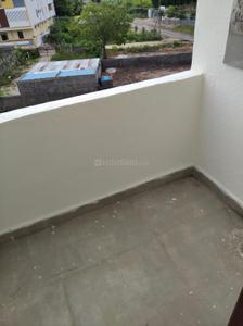 Balcony Image of 1160 Sq.ft 2 BHK Apartment / Flat for sale in JR Sri Datta Sai Residency, Hanamkonda Warangal for Rs. 4800000