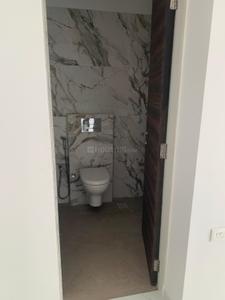 Image of 1700 Sq.ft 3 BHK Apartment / Flat for rent in Tharwani Vedant Palacia Wing A Aetius, Kalyan West, Kalyan for Rs. 43000
