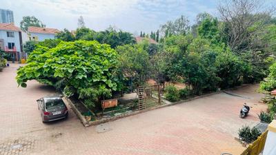 Image of 2603 Sq.ft 4 BHK Villa for rent in Jatti Dwarakamai, Whitefield, Bengaluru for Rs. 80000