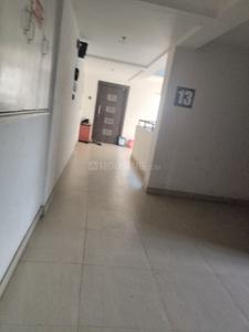 Hall Image of 976 Sq.ft 2 BHK Apartment / Flat for sale in Primarc Aangan, South Dum Dum Kolkata for Rs. 10500000