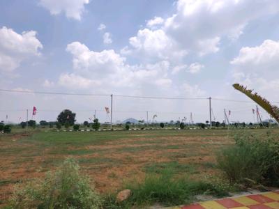 Image of 150 Sq.ft Residential Plot / Land for sale in Yacharam, Hyderabad for Rs. 2120074
