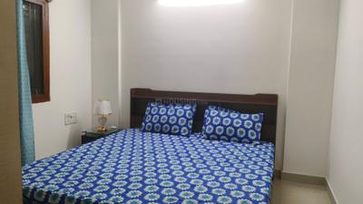 Image of 1200 Sq.ft 2 BHK Builder Floor for rent in Teachers Colony, Bengaluru for Rs. 52000