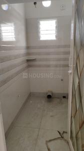 Bathroom Image of 650 Sq.ft 2 BHK Apartment / Flat for sale in Airport Gate No 2 Kolkata for Rs. 2500000