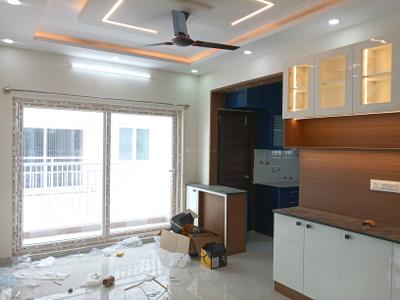 2 BHK Apartment